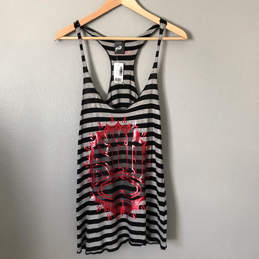 ‼️Brand New‼️ SRH women’s Tank top